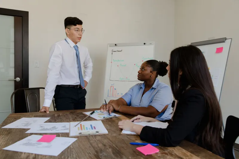 The Control Illusion: Why Your Grip on Every Decision Is Quietly Strangling Your Organization