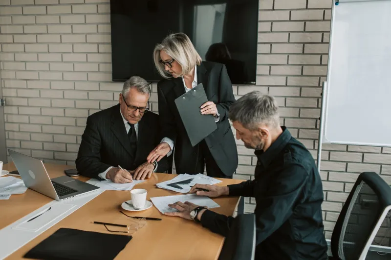Before the Launch: How Elite Executives Engineer Failure on Purpose to Build Unbreakable Strategies