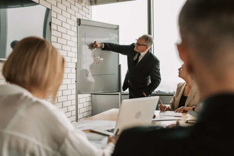 Stop Watching Your Rivals: Why Competitor Obsession Is the Slowest Path to Market Leadership