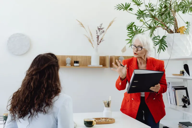 Trapped by Talent: Why Your Most Capable Managers Are Quietly Choosing to Stay Put
