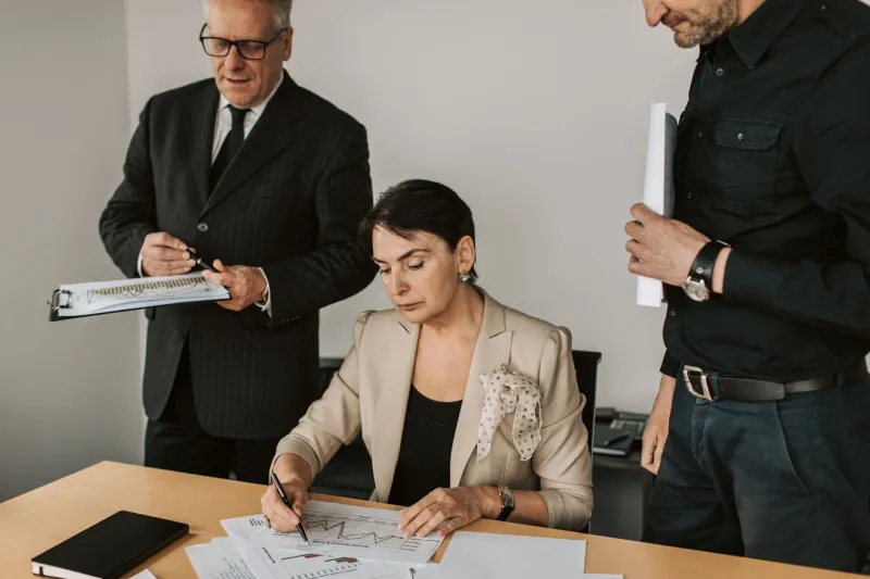 When Mastery Becomes a Liability: How Deep Expertise Quietly Narrows a Leader's Strategic Vision