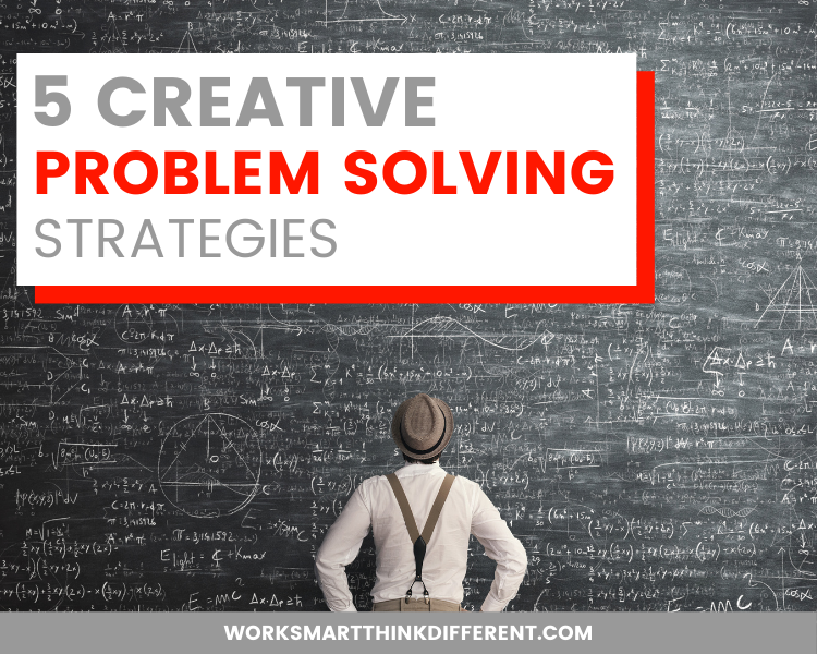 problem solving strategies